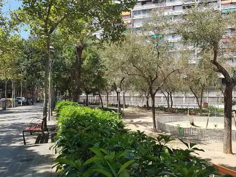 Photo de Jardins de Can Cuiàs
