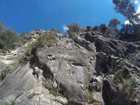Photo de Escuela De Escalada Subirats