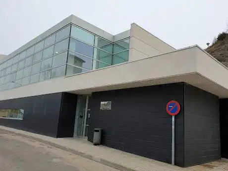 Photo de Biblioteca Pública Rosa Regás