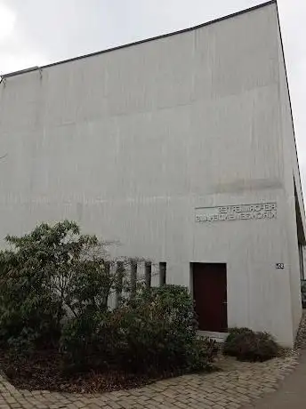 Photo de Kirchgemeindehaus Evang.-ref. Kirche