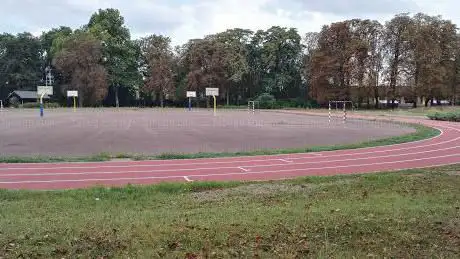 Parc de la Maison d'éducation de la Légion d'Honneur