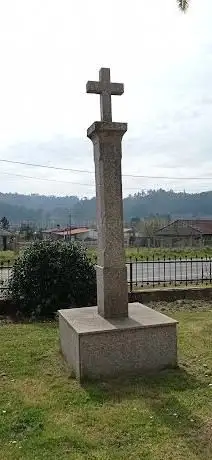 Cruceiro privado