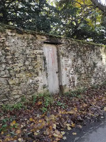 Photo de Château de Vauboyen