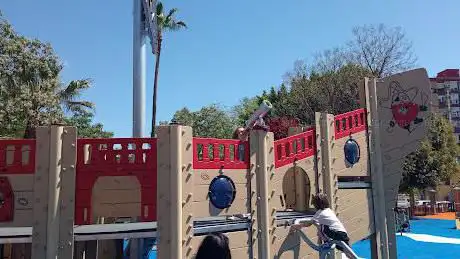 Verde Park