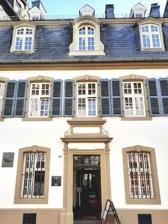 Photo de Karl Marx House