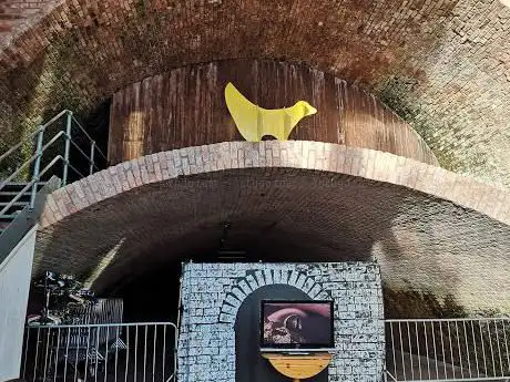 Photo de Williamson Tunnels Heritage Centre