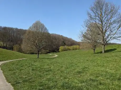 Zone Verte des 4 Sapins