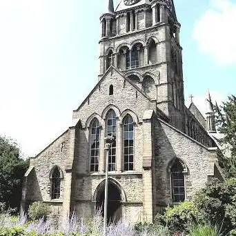 Église catholique Saint-Jacques à Tournai