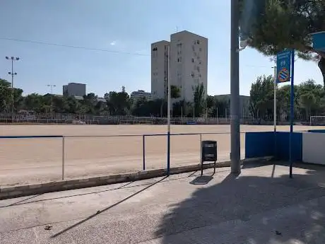 Photo de Campo Municipal Dehesa de la Villa
