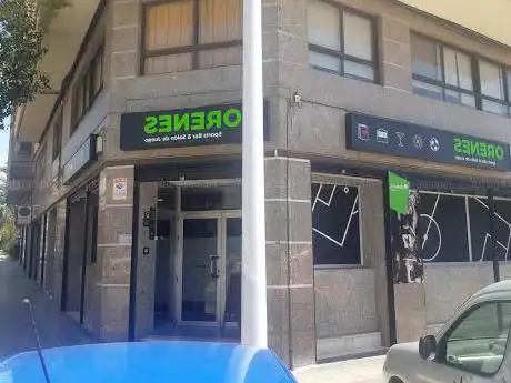 Photo de Orenes Sports Bar & Salón de Juego