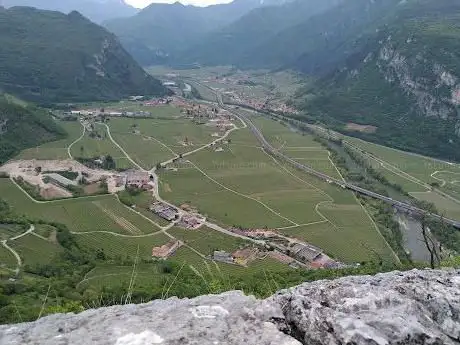 Trench system of Talpina- Dos del Gal