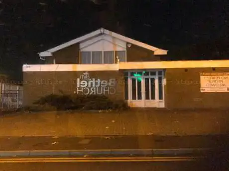 Photo de Bethel Church