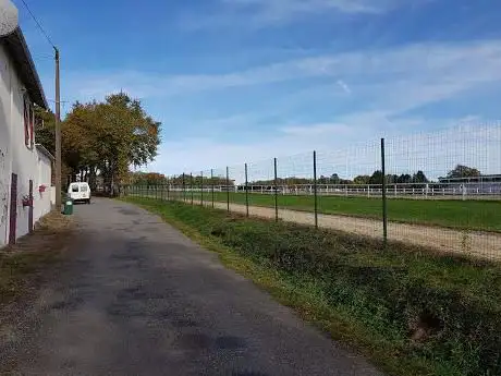 Photo de Hippodrome de Texonnieras