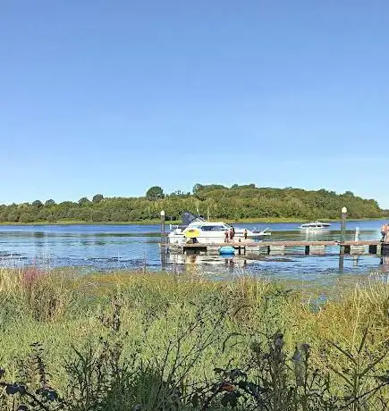 Photo de Galloon Island Landing Place