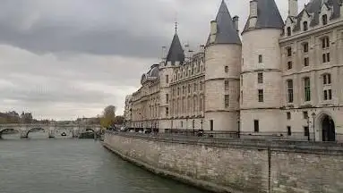 Photo de Clock Tower