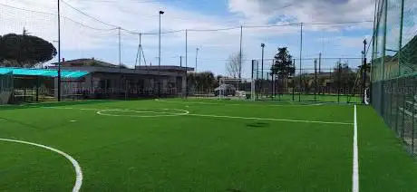 Photo de Centro Sportivo La Culla