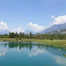 Laghetto dell'Aria