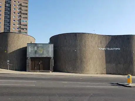 Photo de Brighton National Spiritualist Church