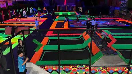 Photo de Diver Jump Trampoline Park