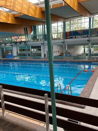 Piscine Montmorency