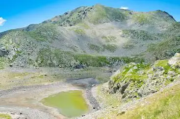 Parc du Mercantour