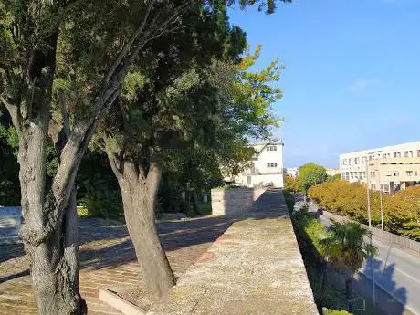 Photo de Parco Orti Giuli