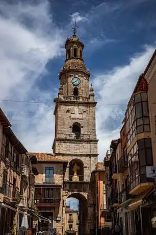 Photo de Torre del Reloj