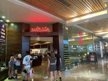 Photo de All Star Lanes Westfield Stratford City