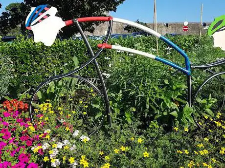 Photo de Parc Pierre Brossolette