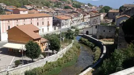 Museo Casa Ignazio Silone