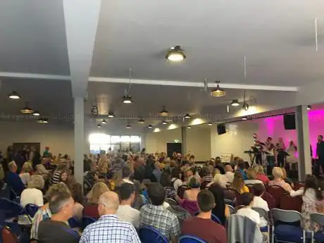 Photo de GodFirst Church