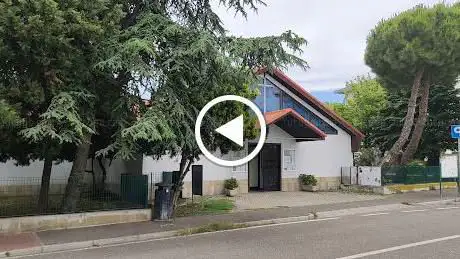 Photo de Chiesa Mater Misericordiae