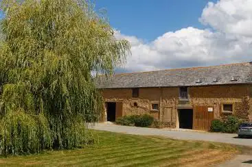 Photo de School Riding Bedée Nouaye