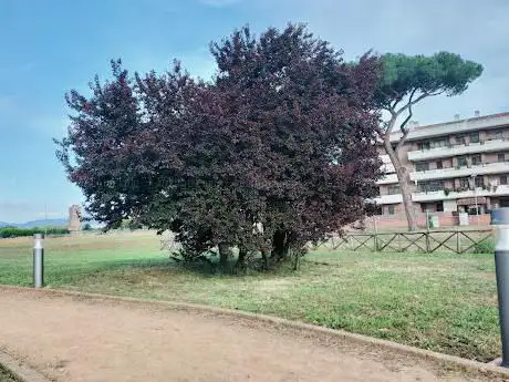 Parco Valentino