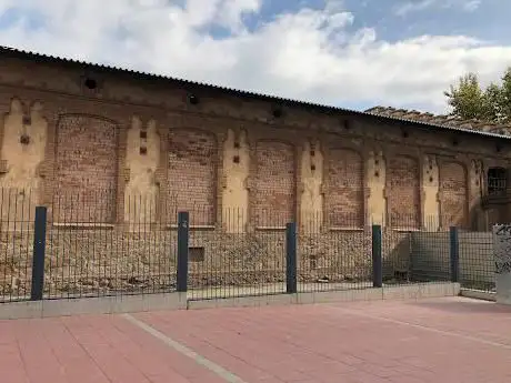 Photo de Plaça de Can Trinxet