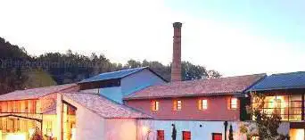 Terra Rossa House Architectural Ceramics