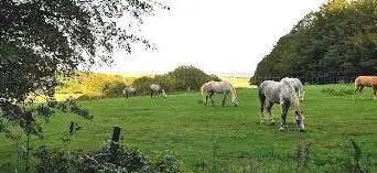 Le sentier des Baudets