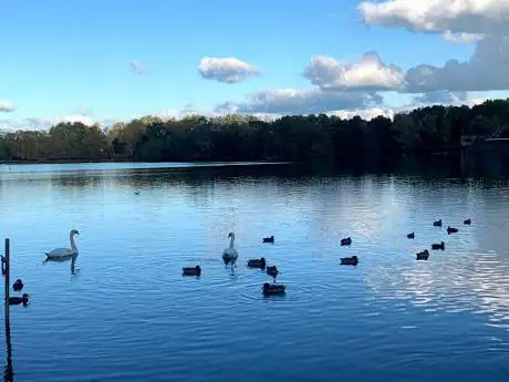 Photo de Jubilee Lake