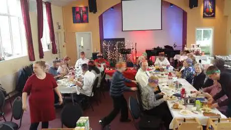 Photo de Leigh Elim Church
