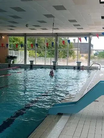 Photo de Pool des Collines