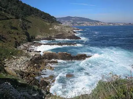 Randeeira de Monteferro