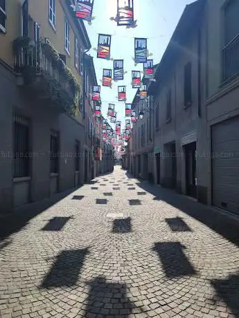 La Via degli Artisti a Treviglio