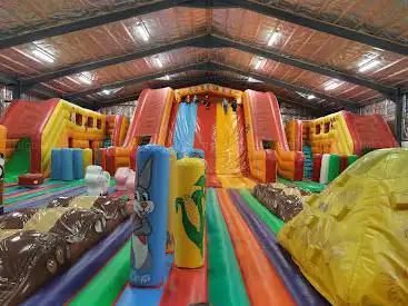 Photo de Turoe Pet Farm