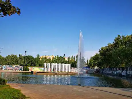 Photo de Parque de las Delicias