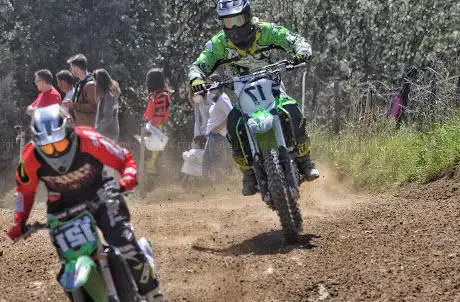 Photo de Circuit Tona