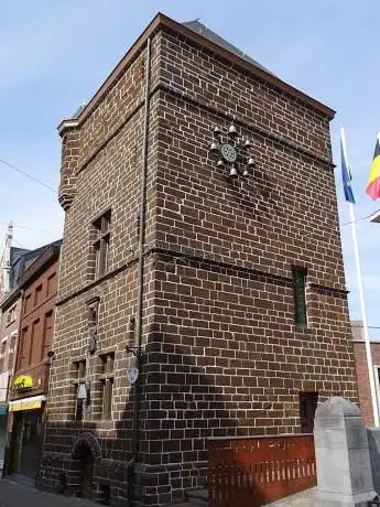 Photo de Sint-Rochustoren