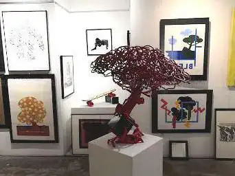L'Épicerie d'Art de Gaspard