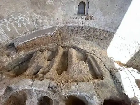 Photo de Sala de Promoción de la ArtesanÃ­a de Extremadura Iglesia de la Magdalena