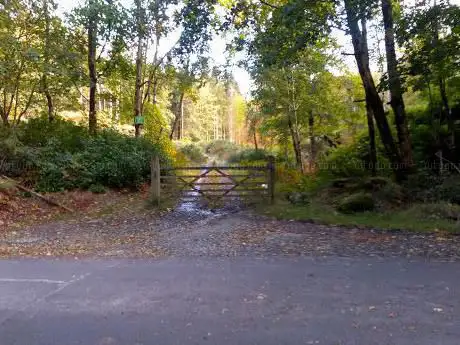 Photo de Fawe Park