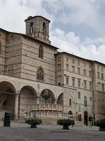 Photo de Cathédrale San Lorenzo